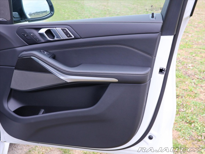 BMW X5 3,0 xDrive40d 259kW Mpack 2026