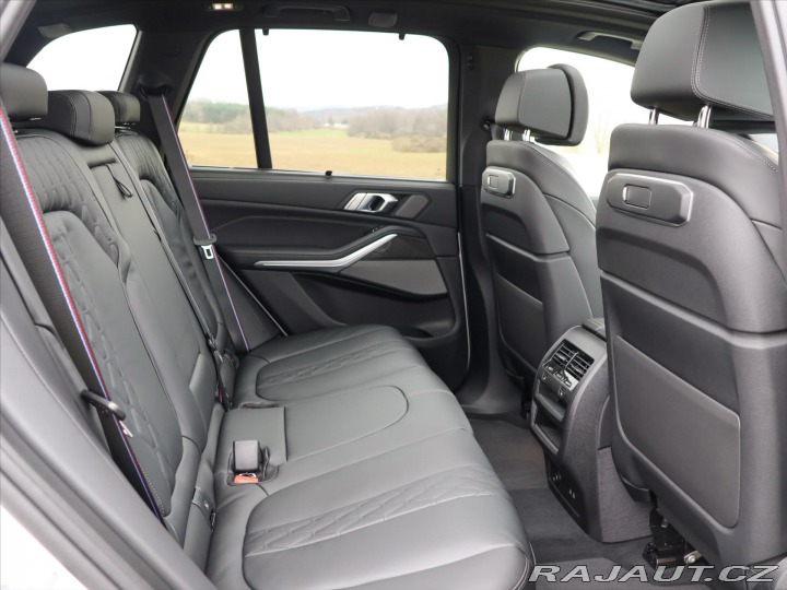 BMW X5 3,0 xDrive40d 259kW Mpack 2026