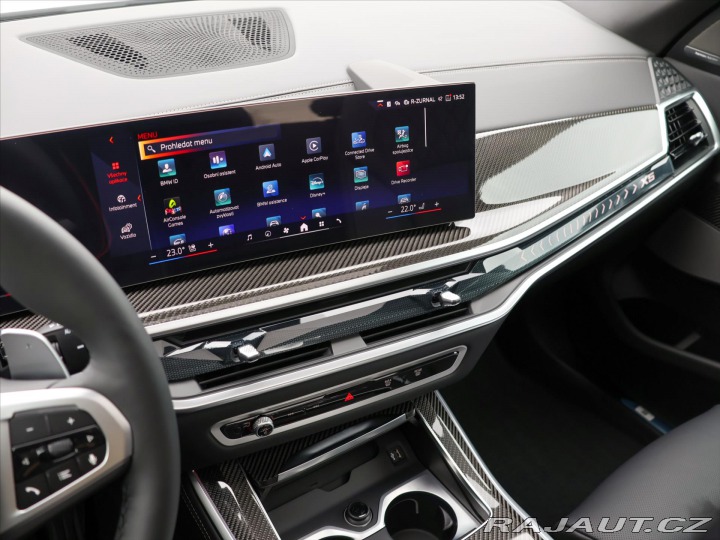 BMW X5 3,0 xDrive40d 259kW Mpack 2026