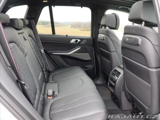 BMW X5 3,0 xDrive40d 259kW Mpack 2026