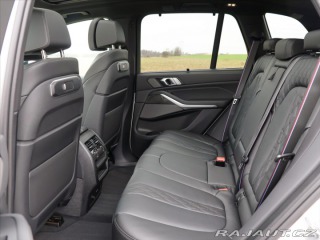 BMW X5 3,0 xDrive40d 259kW Mpack 2026