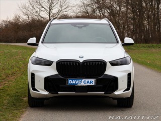 BMW X5 3,0 xDrive40d 259kW Mpack 2026