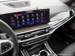 BMW X5 3,0 xDrive40d 259kW Mpack 2026