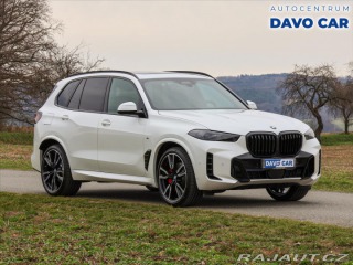 BMW X5 3,0 xDrive40d 259kW Mpack 2026