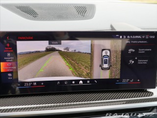 BMW X5 3,0 xDrive40d 259kW Mpack 2026