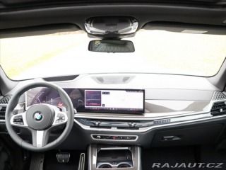 BMW X5 3,0 xDrive40d 259kW Mpack 2026