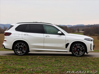 BMW X5 3,0 xDrive40d 259kW Mpack 2026