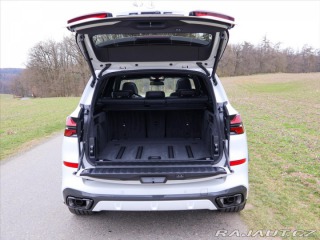 BMW X5 3,0 xDrive40d 259kW Mpack 2026