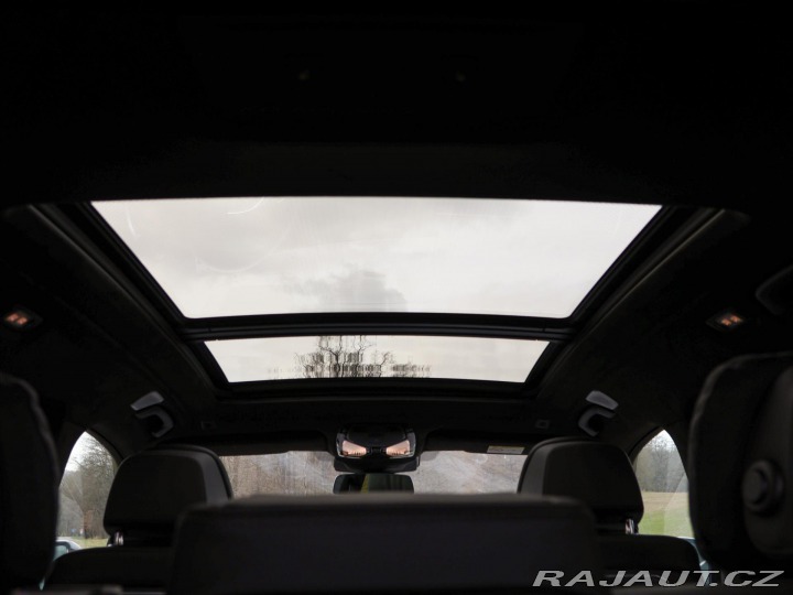 BMW X7 3,0 xDrive40d Mpacket 2026