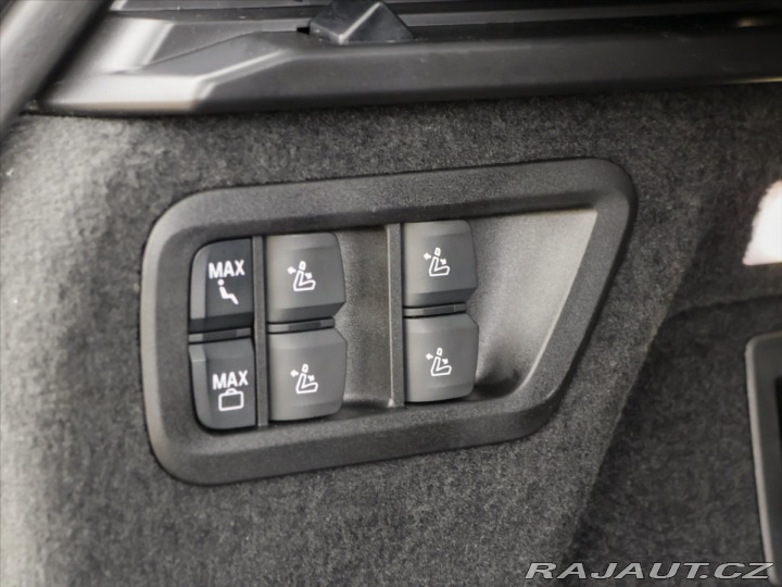 BMW X7 3,0 xDrive40d Mpacket 2026