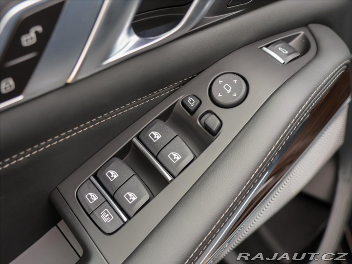 BMW X7 3,0 xDrive40d Mpacket 2026