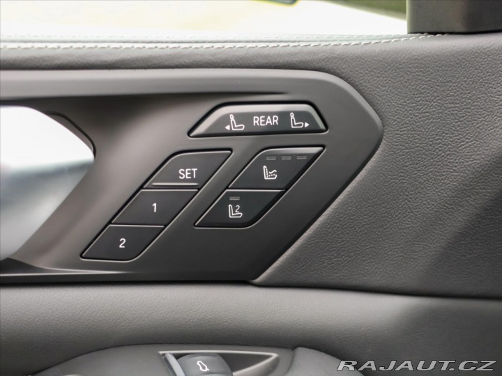 BMW X7 3,0 xDrive40d Mpacket 2026