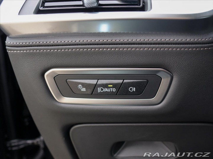 BMW X7 3,0 xDrive40d Mpacket 2026