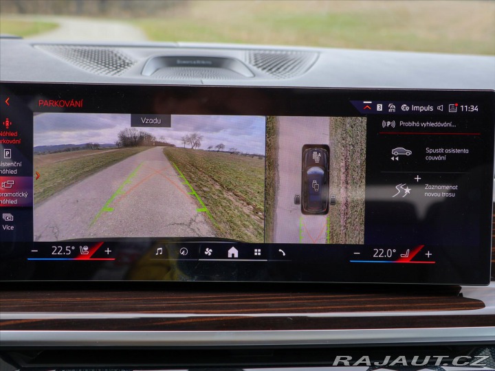 BMW X7 3,0 xDrive40d Mpacket 2026