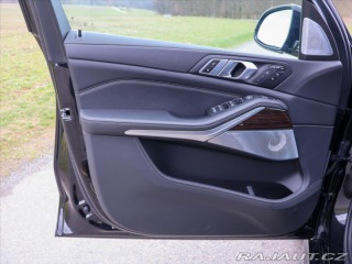 BMW X7 3,0 xDrive40d Mpacket 2026