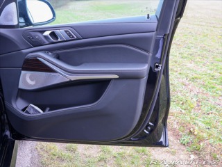 BMW X7 3,0 xDrive40d Mpacket 2026