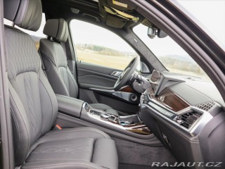 BMW X7 3,0 xDrive40d Mpacket 2026