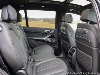 BMW X7 3,0 xDrive40d Mpacket 2026