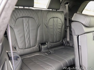 BMW X7 3,0 xDrive40d Mpacket 2026