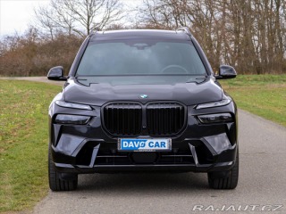 BMW X7 3,0 xDrive40d Mpacket 2026