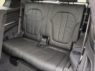 BMW X7 3,0 xDrive40d Mpacket 2026