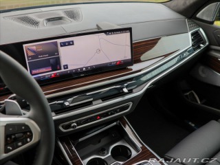 BMW X7 3,0 xDrive40d Mpacket 2026