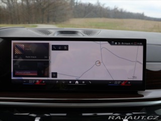 BMW X7 3,0 xDrive40d Mpacket 2026