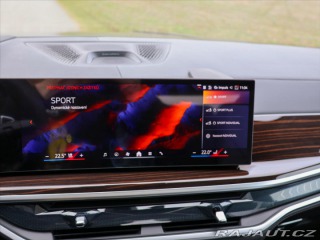 BMW X7 3,0 xDrive40d Mpacket 2026