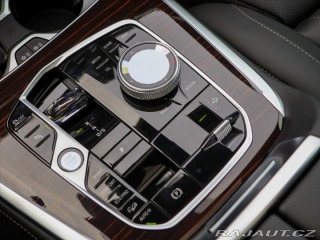 BMW X7 3,0 xDrive40d Mpacket 2026