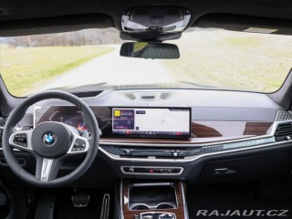 BMW X7 3,0 xDrive40d Mpacket 2026