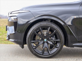 BMW X7 3,0 xDrive40d Mpacket 2026