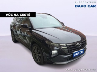 Hyundai Tucson 1,6 CRDi 100 kW N-Line 4x 2022