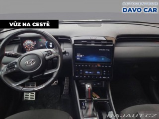 Hyundai Tucson 1,6 CRDi 100 kW N-Line 4x 2022