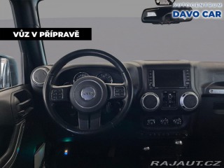 Jeep Wrangler 2.8 CRD 147kW Rubicon CZ 2018