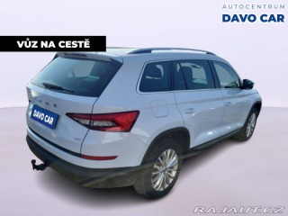 Škoda Kodiaq 2,0 TDI Style 4x4 DSG 7 M 2021