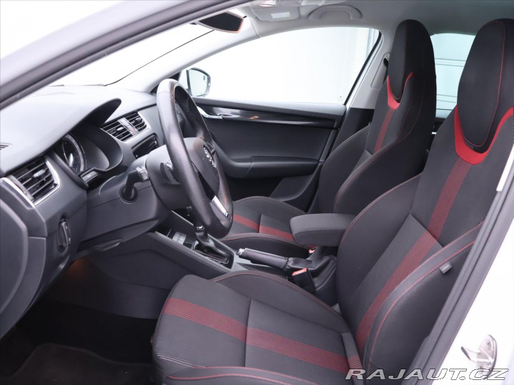 Škoda Octavia 2,0 TDI 110kW DSG Style-S 2019