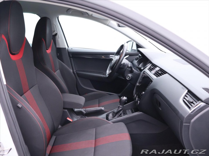 Škoda Octavia 2,0 TDI 4x4 DSG CZ Style 2019