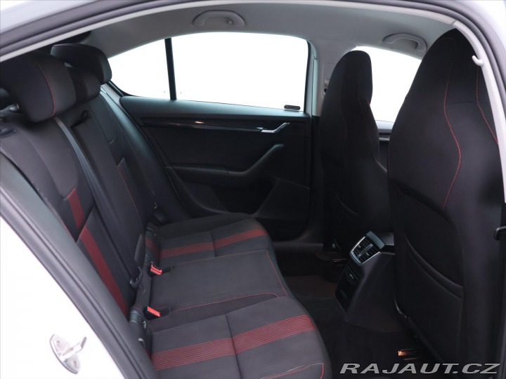 Škoda Octavia 2,0 TDI 110kW DSG Style-S 2019