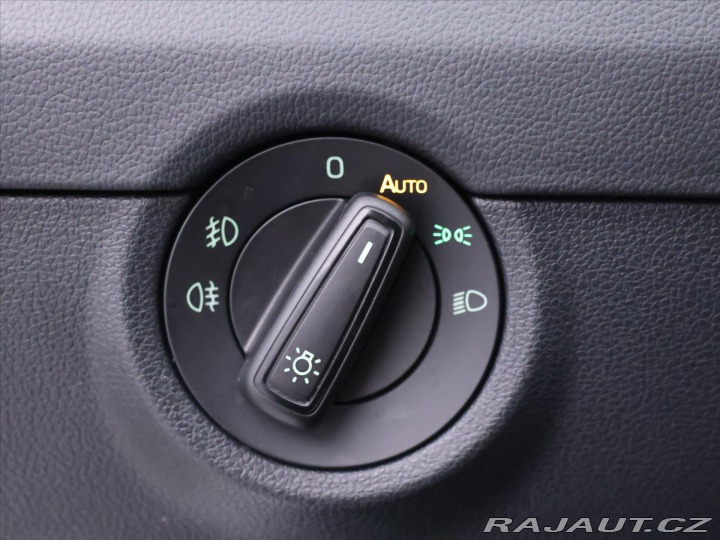 Škoda Octavia 2,0 TDI 4x4 DSG CZ Style 2019