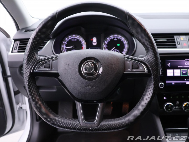 Škoda Octavia 2,0 TDI 4x4 DSG CZ Style 2019