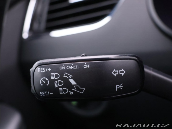 Škoda Octavia 2,0 TDI 110kW DSG Style-S 2019