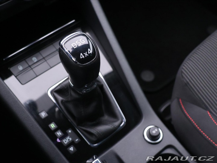 Škoda Octavia 2,0 TDI 4x4 DSG CZ Style 2019