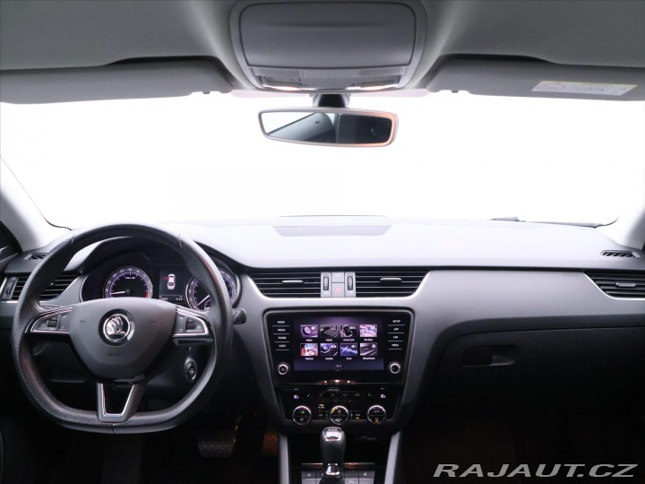 Škoda Octavia 2,0 TDI 110kW DSG Style-S 2019