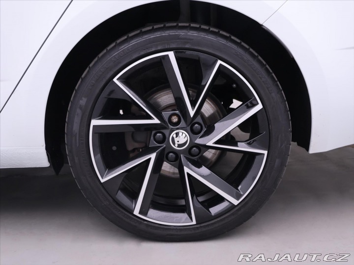 Škoda Octavia 2,0 TDI 110kW DSG Style-S 2019