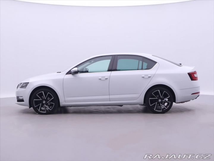 Škoda Octavia 2,0 TDI 110kW DSG Style-S 2019