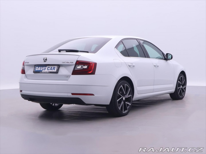 Škoda Octavia 2,0 TDI 110kW DSG Style-S 2019