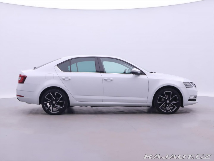 Škoda Octavia 2,0 TDI 110kW DSG Style-S 2019