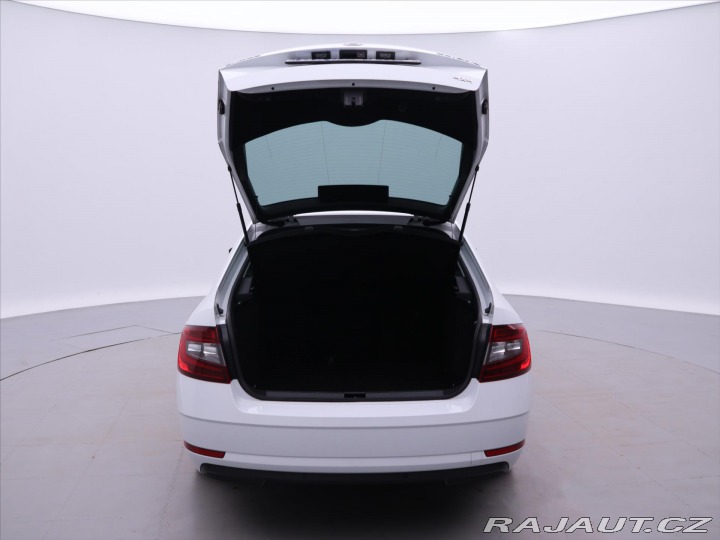 Škoda Octavia 2,0 TDI 110kW DSG Style-S 2019