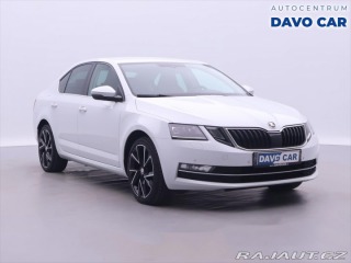 Škoda Octavia 2,0 TDI 110kW DSG Style-S 2019