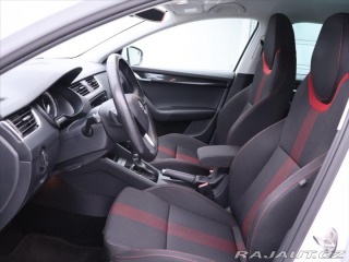 Škoda Octavia 2,0 TDI 110kW DSG Style-S 2019